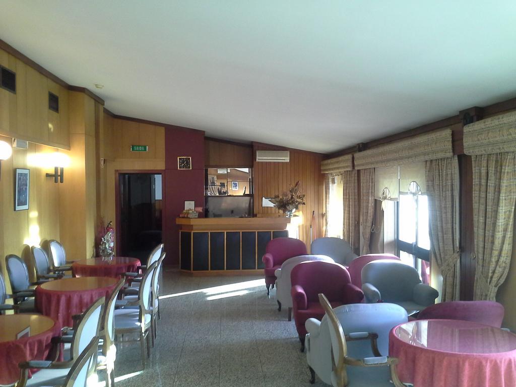 أمارانتي Hotel Amaranto المظهر الخارجي الصورة