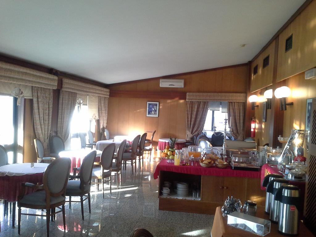 أمارانتي Hotel Amaranto المظهر الخارجي الصورة