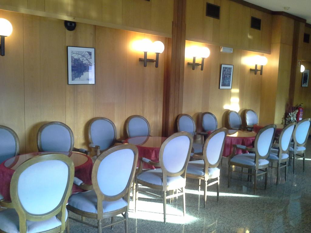 أمارانتي Hotel Amaranto المظهر الخارجي الصورة