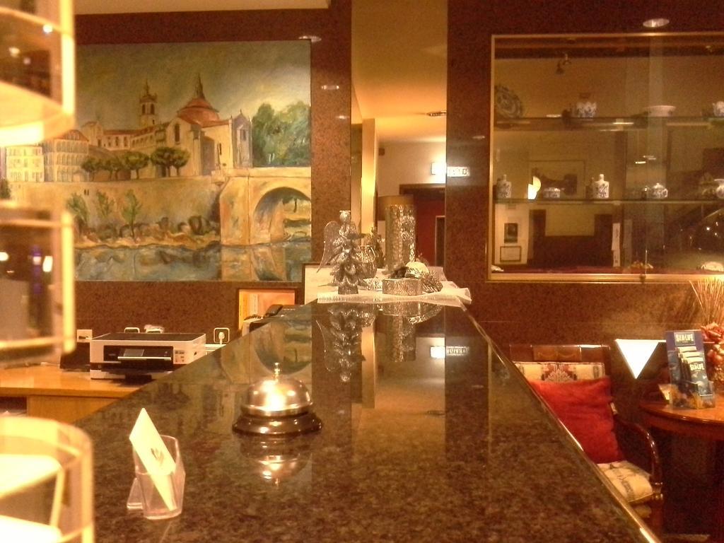 أمارانتي Hotel Amaranto المظهر الخارجي الصورة