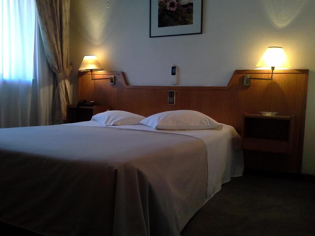 أمارانتي Hotel Amaranto المظهر الخارجي الصورة