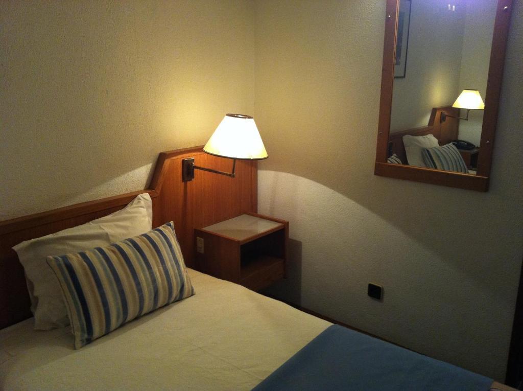 أمارانتي Hotel Amaranto المظهر الخارجي الصورة