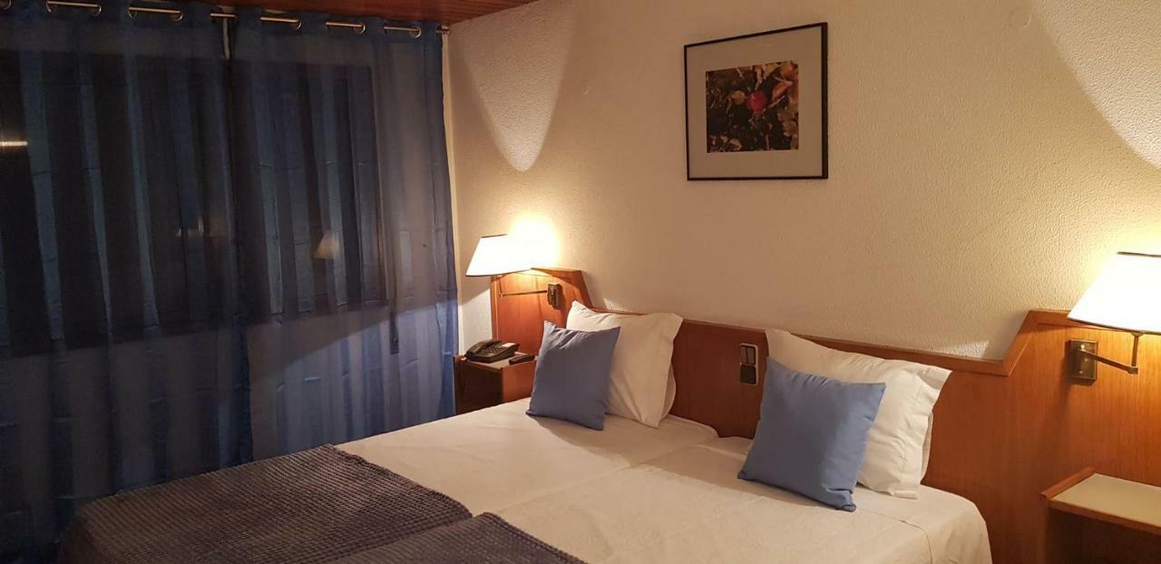 أمارانتي Hotel Amaranto المظهر الخارجي الصورة